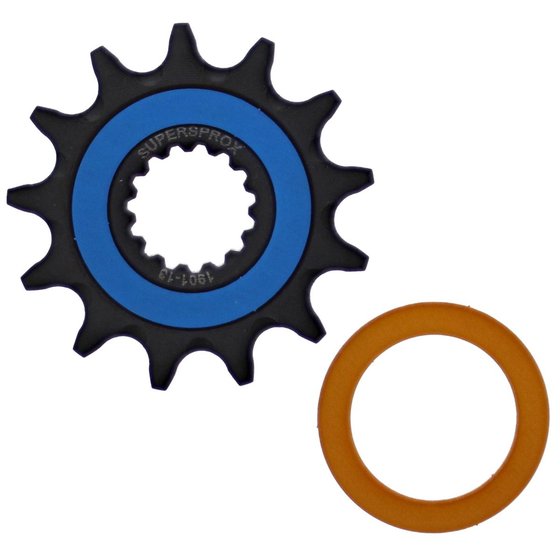 CST-1901 Supersprox front sprocket