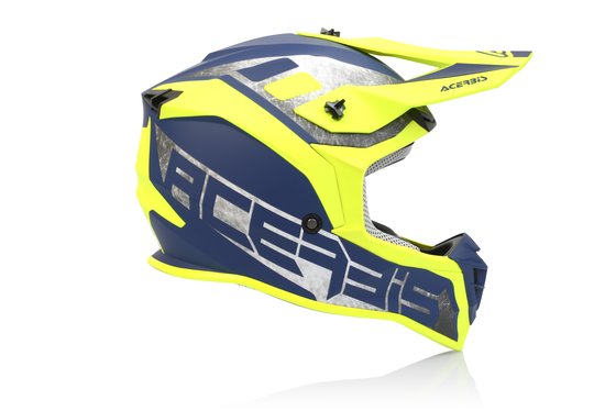 0024473.274 ACERBIS linear helmet