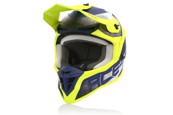 0024473.274 ACERBIS linear helmet