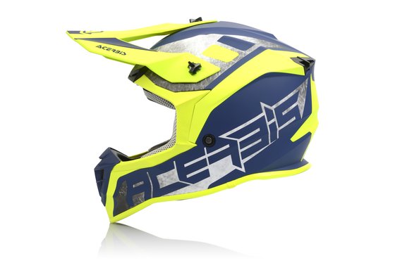 0024473.274 ACERBIS linear helmet