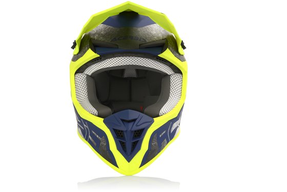 0024473.274 ACERBIS linear helmet