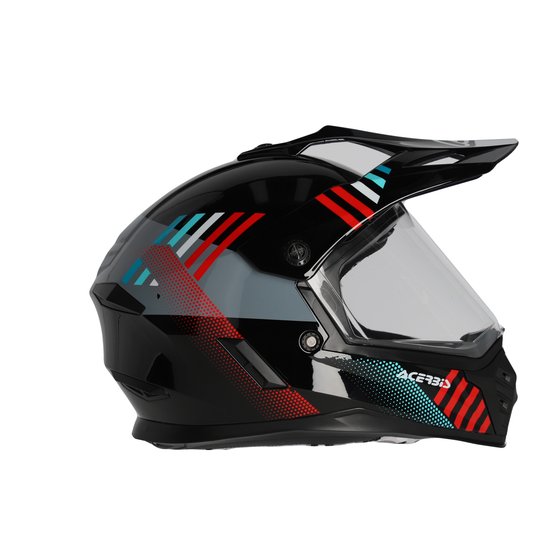 0026031.323 ACERBIS rider junior helmet