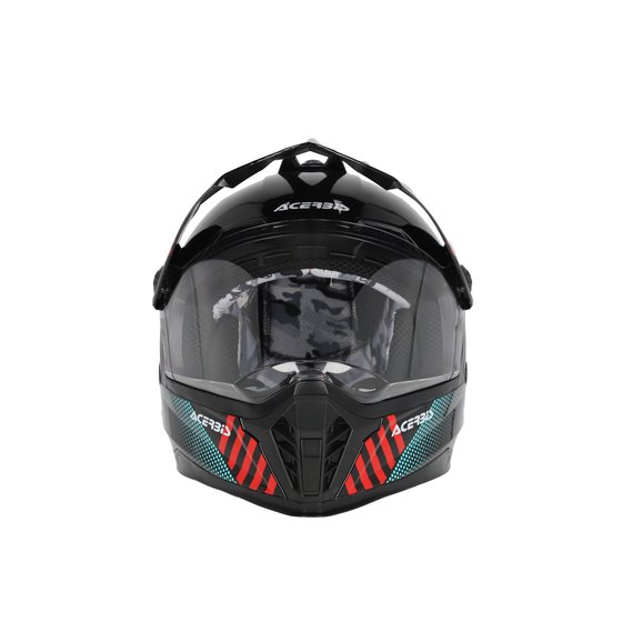 0026031.323 ACERBIS rider junior helmet