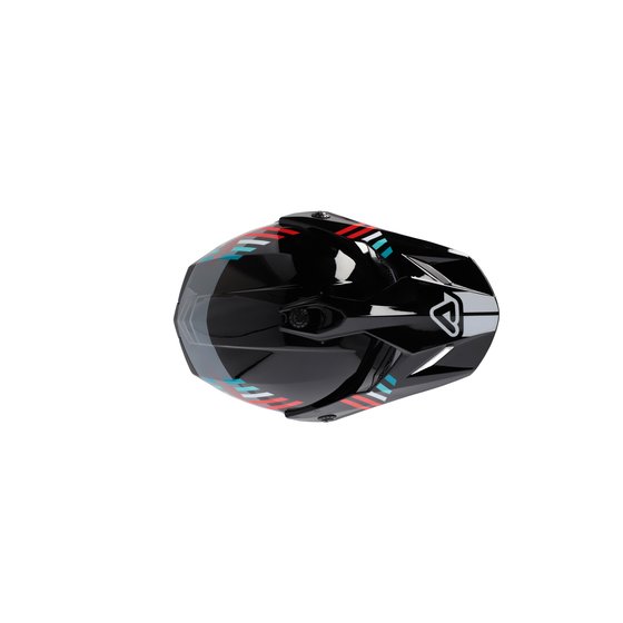 0026031.323 ACERBIS rider junior helmet