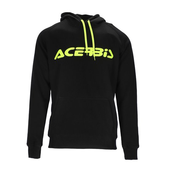 0025513.090 ACERBIS sweatshirt s-logo