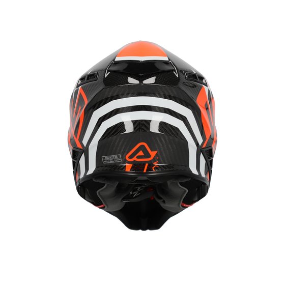 0025047.446 ACERBIS steel carbon 22-06 helmet