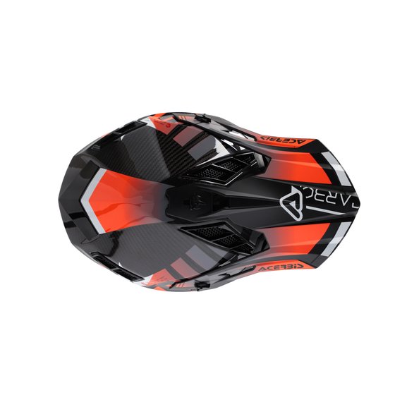 0025047.446 ACERBIS steel carbon 22-06 helmet