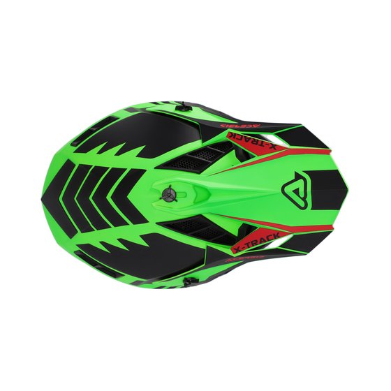 0025032.441 ACERBIS x-track 22-06 helmet