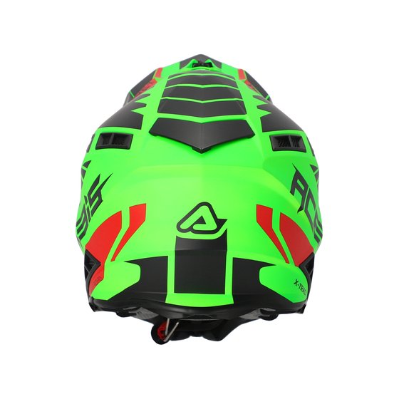 0025032.441 ACERBIS x-track 22-06 helmet