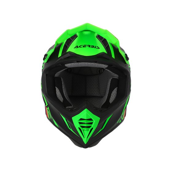 0025032.441 ACERBIS x-track 22-06 helmet