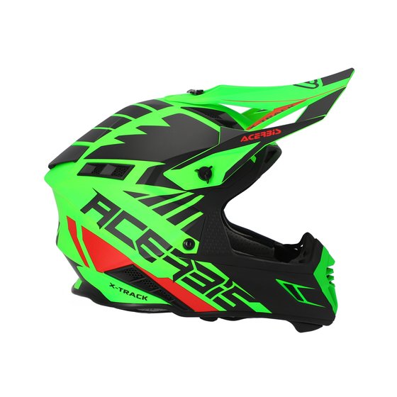 0025032.441 ACERBIS x-track 22-06 helmet