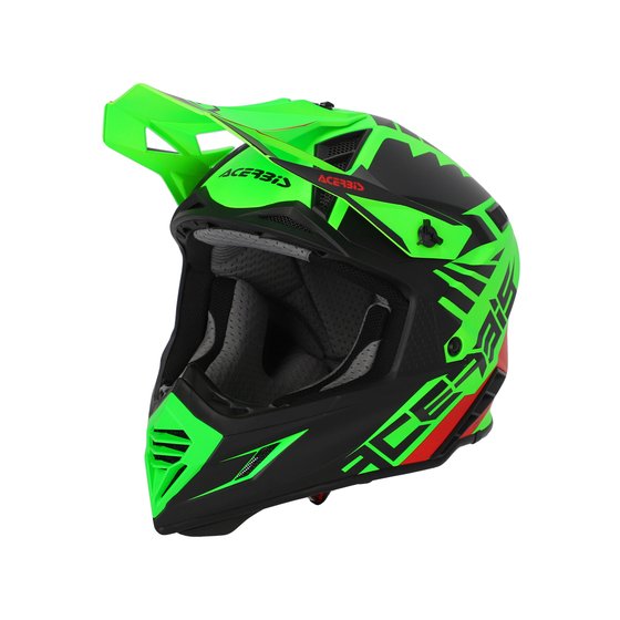 0025032.441 ACERBIS x-track 22-06 helmet