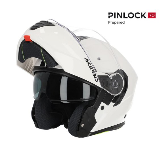 0025339.030 ACERBIS tdc helmet