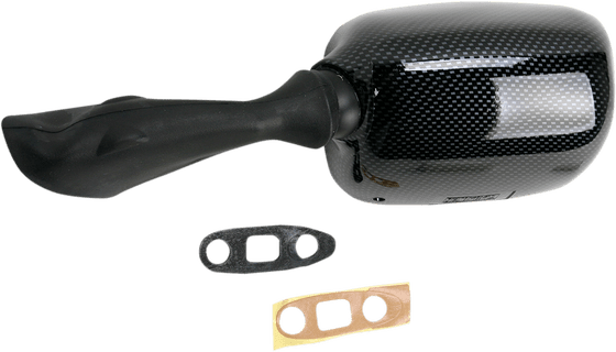 20-78222 EMGO carbon fiber mirror