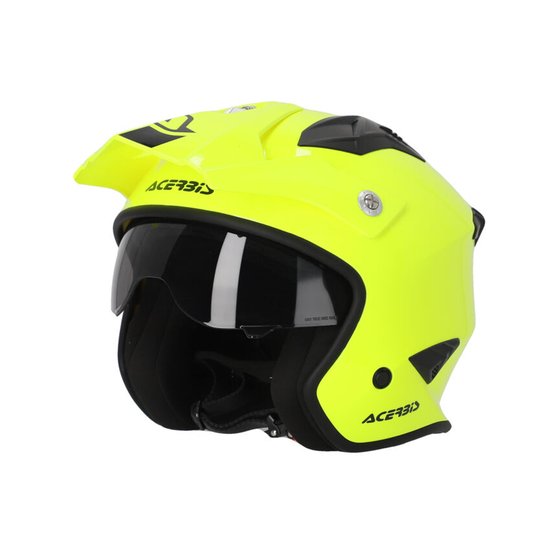 0025055.061 ACERBIS jet aria 22-06 helmet