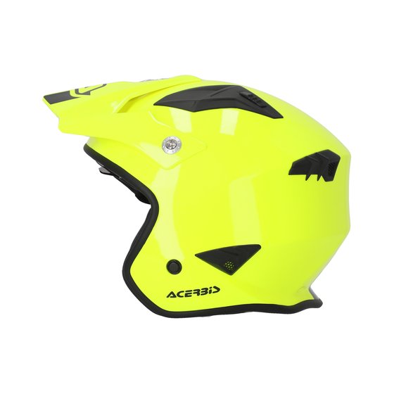 0025055.061 ACERBIS jet aria 22-06 helmet