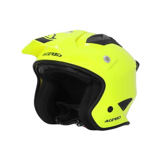 0025055.061 ACERBIS jet aria 22-06 helmet