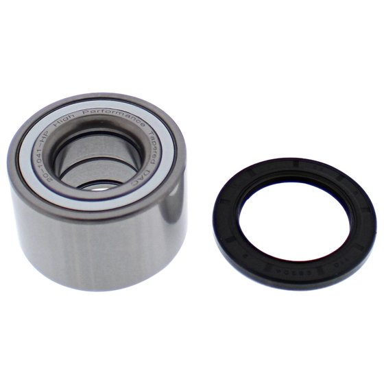 25-1516 All Balls wheel bearing kit front