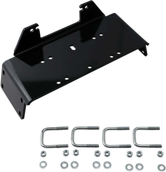 1615PF MOOSE UTILITY- SNOW winch mount mud utv