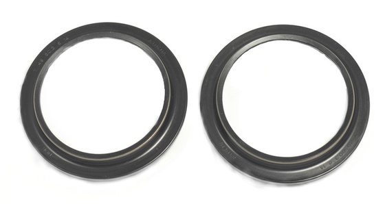 P40FORK455097 ATHENA fork dust seal kit nok