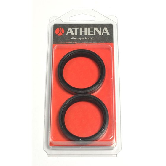 P40FORK455101 ATHENA fork seal kit