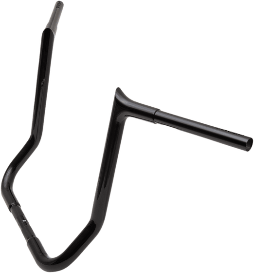 905016-B FAT BAGGERS INC. 1-1/4" ez install pointed top handlebar