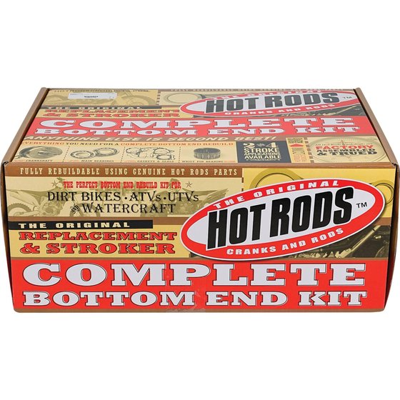 CBK0135 Hot Rods bottom end kit