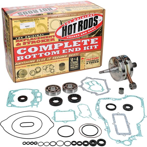 CBK0135 Hot Rods bottom end kit