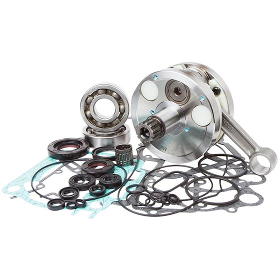 CBK0135 Hot Rods bottom end kit