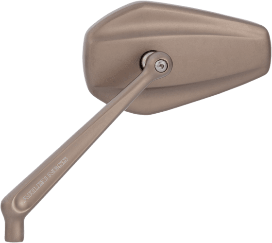 13-169 ARLEN NESS mini stocker mirror (right side)