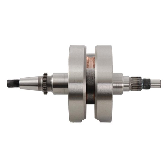 HR 4081 Hot Rods crankshaft