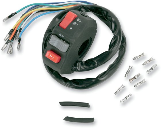 12-0055 K&S TECHNOLOGIES universal off-road switch