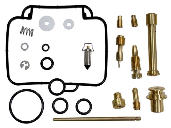 XU-07362 NACHMAN carburetor repair kit