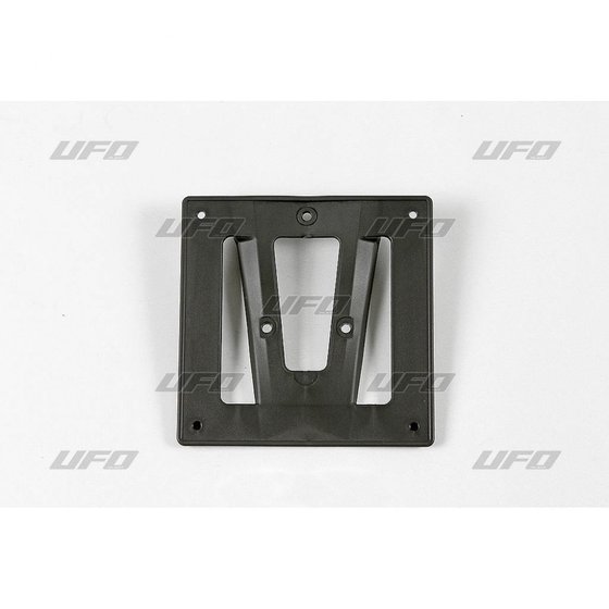 KT04039#001 UFO license plate holder for ktm 20-