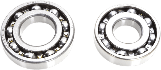 K086 Hot Rods main bearing and seal kit