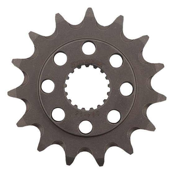 CST-284 Supersprox front sprocket