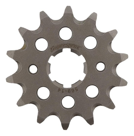 CST-569 Supersprox front sprocket