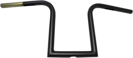 LA-7381-10M LA CHOPPERS bourbon ape handlebar