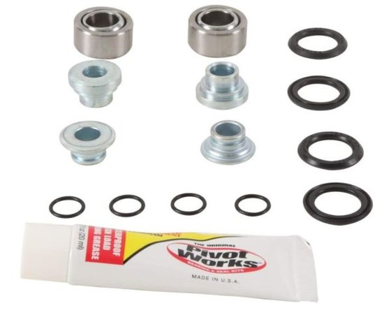 PWSHK-Y07-421 Pivot Works shock bearing kit for yamaha