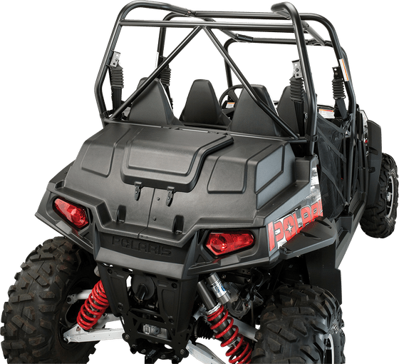 V000020-11056M MOOSE UTILITY DIVISION moose utility cargo cover for atv luggage rack