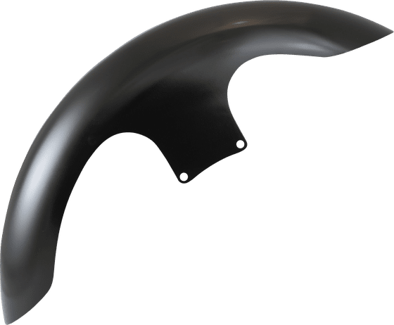 KWF-01-0308 KLOCK WERKS front fender for harley davidson 16/19