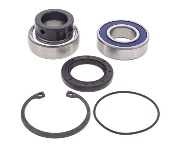 14-1001 All Balls lower-track drive shaft bearings and seals kit