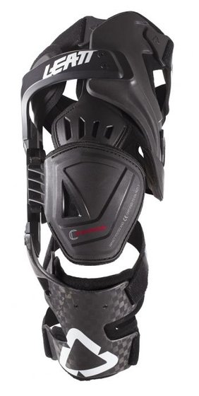 681-193003 LEATT knee brace c-frame pro carbon right