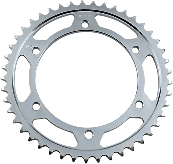 JTR502 JT Sprockets steel rear sprocket