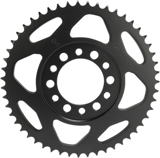 JTR1842 JT Sprockets steel rear sprocket