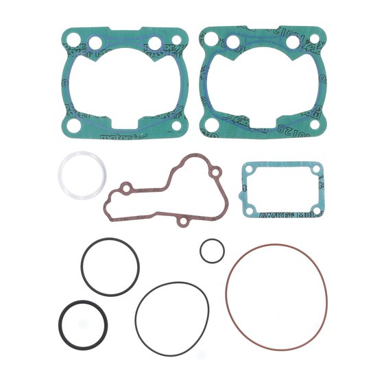 P400220600128 ATHENA top end gasket kit