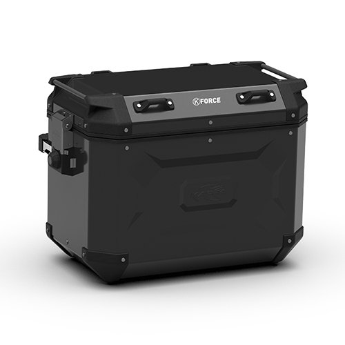 KFR4837BPACK2 KAPPA side cases