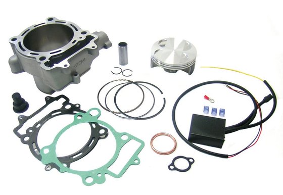 P400250100010 ATHENA cylinder kit