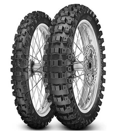 3556300 PIRELLI scorpion mx32 mid hard