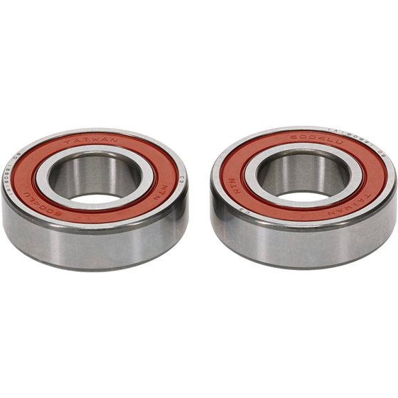 25-1425 All Balls wheel bearing kit front